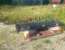 Multitek 10ft Live Deck Extension